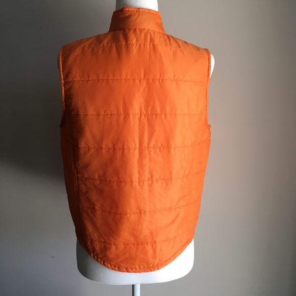 Sleeveless Jacket Vest - Picture 6 of 7